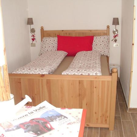 Bed and Breakfast Maison Torrent Doues Zimmer foto
