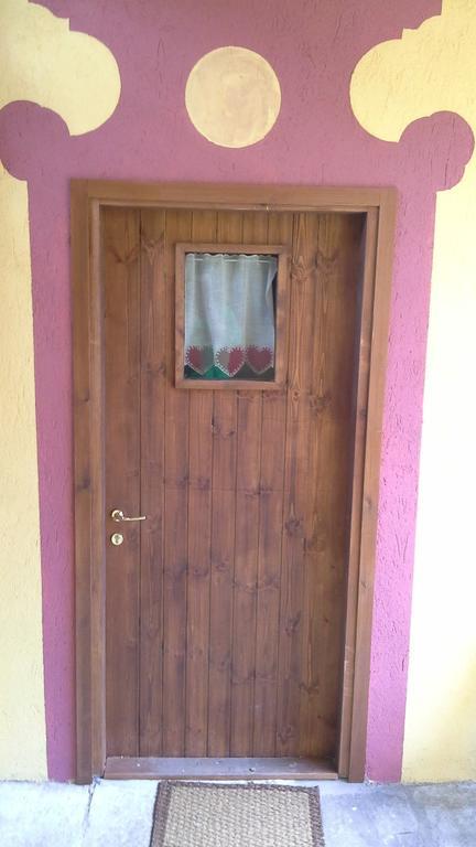 Bed and Breakfast Maison Torrent Doues Zimmer foto